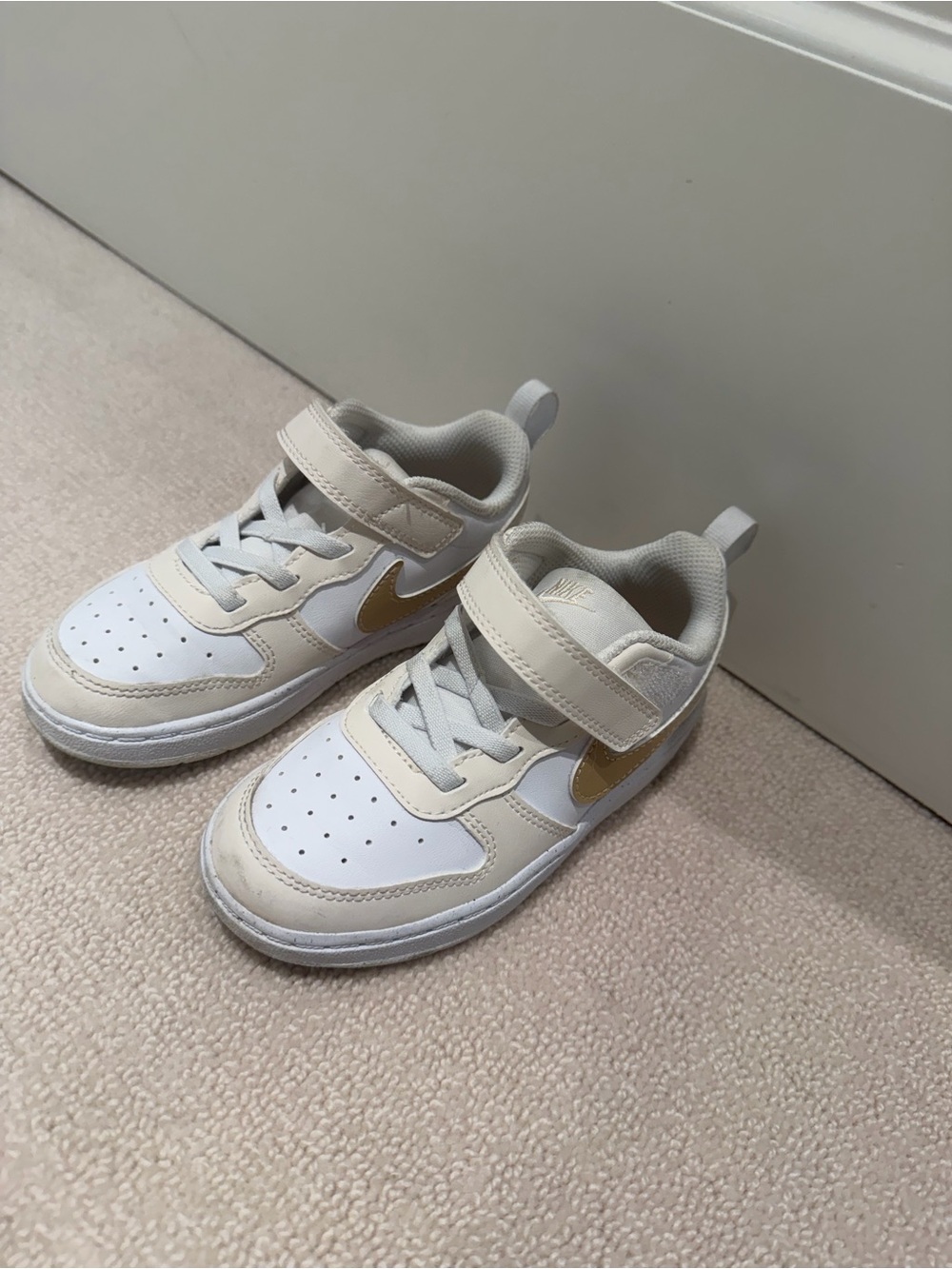 Toddler Boys Nike Sneaker
